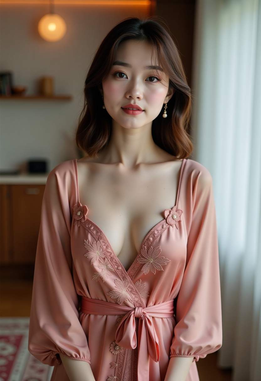 谜雾追凶
