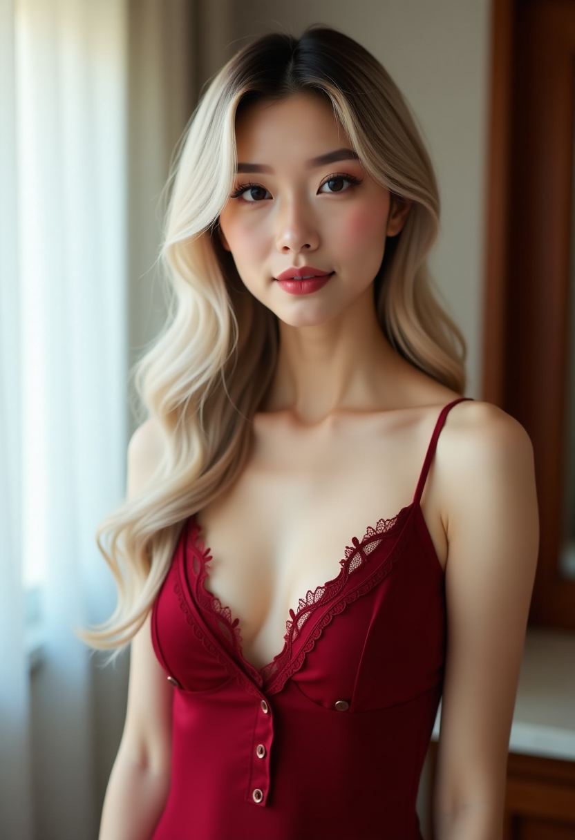 时间旅行者的妻子